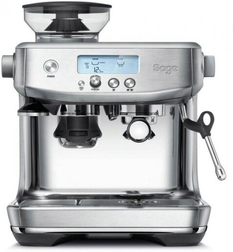 Kahvikone Sage "the Barista Pro™ SES878BSS"