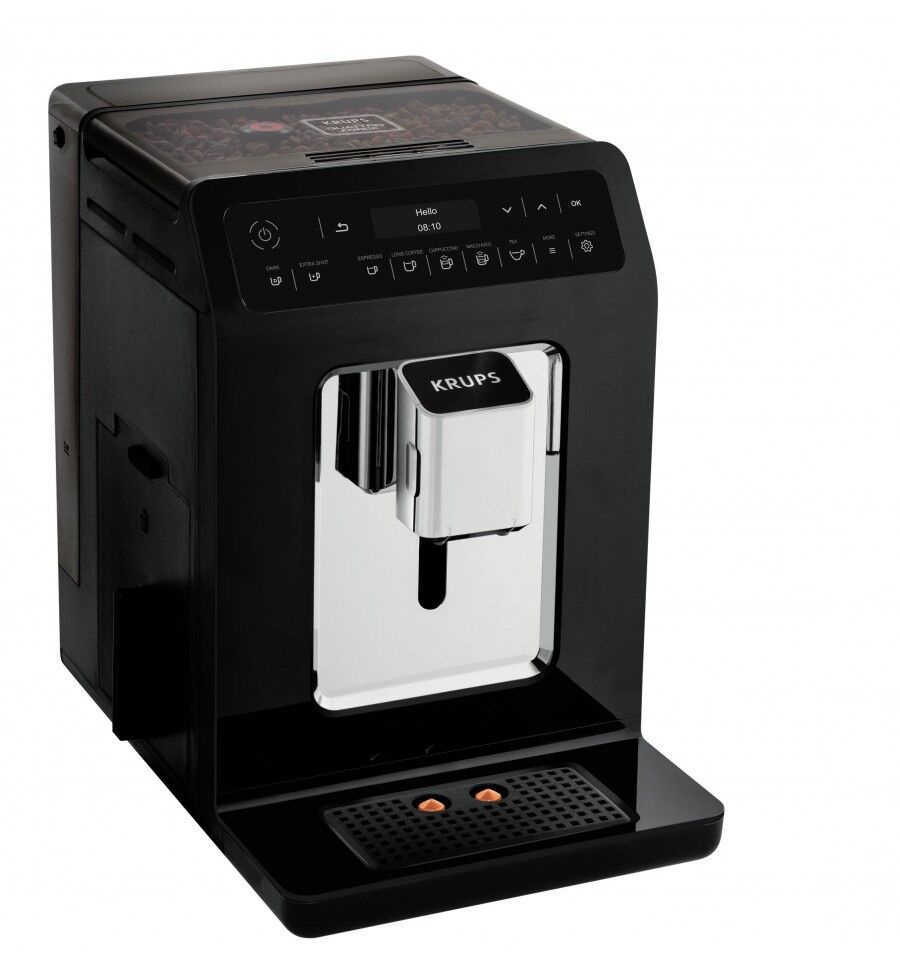 Krups Evidence EA8908 kahvinkeitin Espressokone 2,3 L Täysautomaattinen