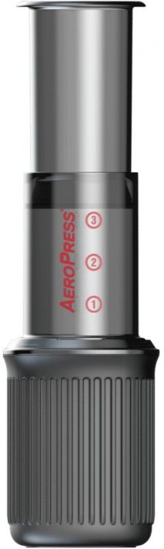 AeroPress, Inc. AeroPress Go kahvinkeitin