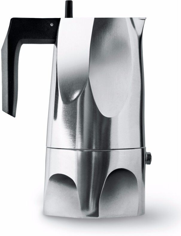 Alessi Ossidiana MT18 3 kupin mutteripannu