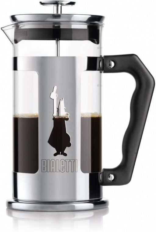 Bialetti Preziosa pressopannu 1000 ml