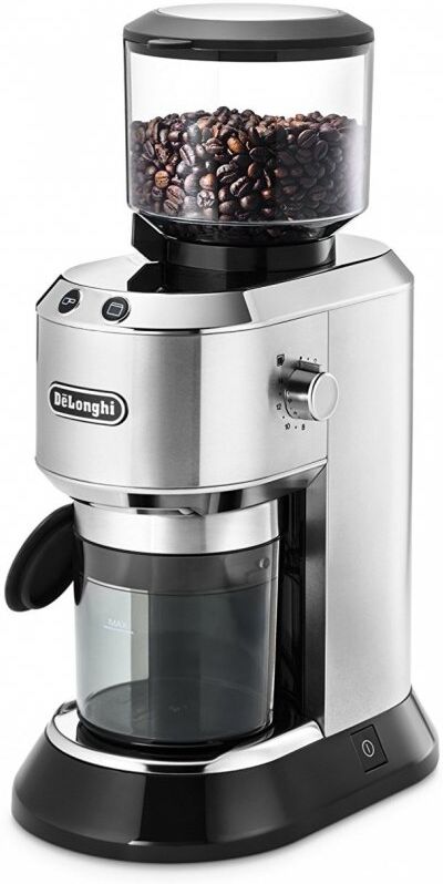 DeLonghi KG520.M Dedica kahvimylly