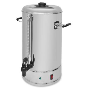 GGM GASTRO - Percolateur à café - 15 litres - 1,5kW