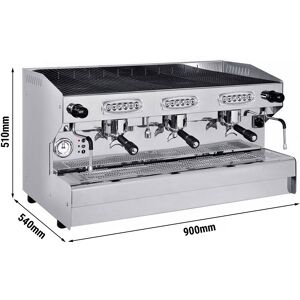 GGM GASTRO - Machine à café filtre 