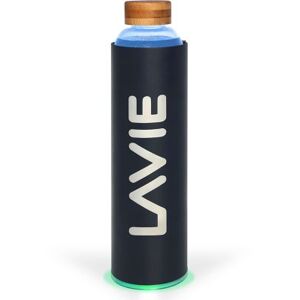 LAVIE BOITIER LAVIE Pure Anthracite 1L