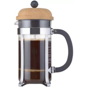 Cafetière BODUM Chambord à piston 8 tass - Publicité