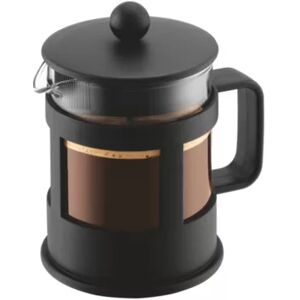 BODUM Cafetière BODUM KENYA à piston 4 tasses