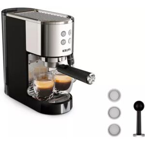 KRUPS Expresso KRUPS XP444C10 pompe virtuoso +