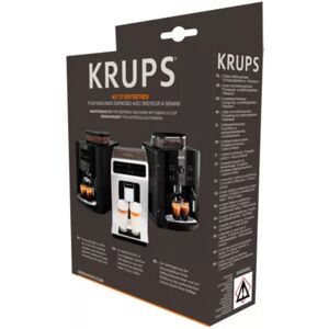 KRUPS Kit KRUPS XS530010 Kit entretien Full Au