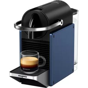 MAGIMIX Nespresso MAGIMIX M113 - PIXIE bleu nuit