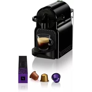 MAGIMIX Nespresso MAGIMIX inissia intense noir