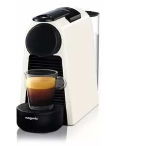 MAGIMIX Nespresso MAGIMIX 11365 essenza mini bla