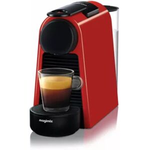 MAGIMIX Nespresso MAGIMIX 11366 essenza mini rou