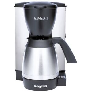 MAGIMIX Caf-Thermos MAGIMIX 11480 programmable