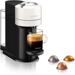 MAGIMIX Nespresso MAGIMIX 11706 vertuo next blan