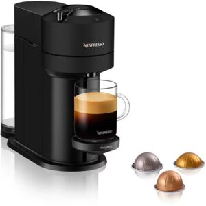 LA CAPSULE RECHARGEABLE NESPRESSO [MAGIMIX] 