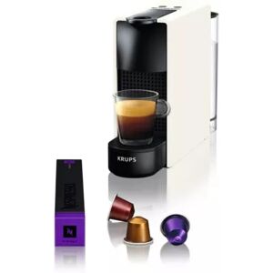 KRUPS Nespresso KRUPS yy2912fd essenza mini pu