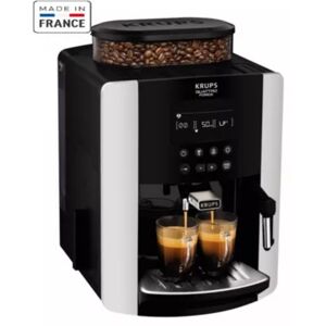 KRUPS Exp-broyeur KRUPS YY3075FD Arabica Noir