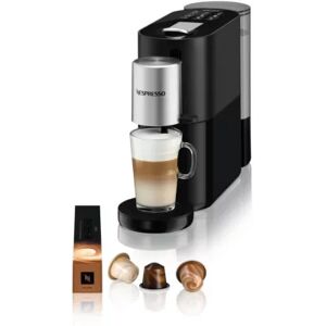 KRUPS Nespresso KRUPS yy4355fd nespresso ateli