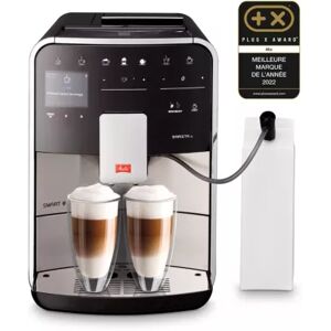 Exp-broyeur MELITTA barista ts smart plu - Publicité