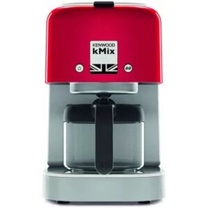 KENWOOD Cafetière KENWOOD COX750RD Kmix Rouge Ve