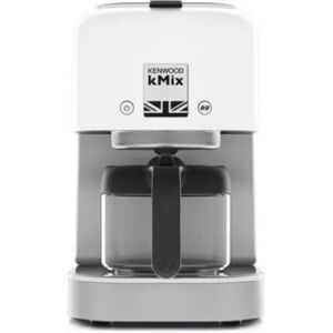 KENWOOD Cafetière KENWOOD COX750WH Kmix blanc