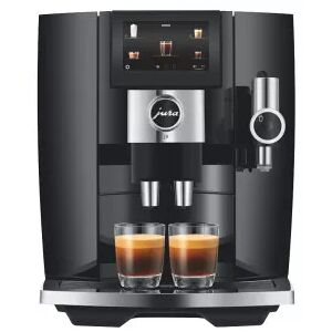 JURA Exp-broyeur JURA J8 piano black