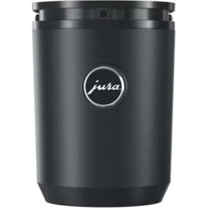 JURA cool control 0.6 litre black EA