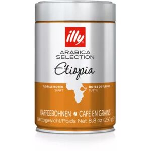 ILLY Café grains ILLY Café grains Ethiopie 25