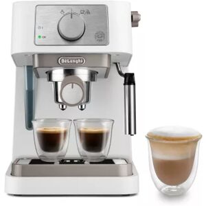 DELONGHI Expresso DELONGHI EC260.WH