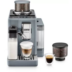 DELONGHI Exp-broyeur DELONGHI rivelia latte FEB44