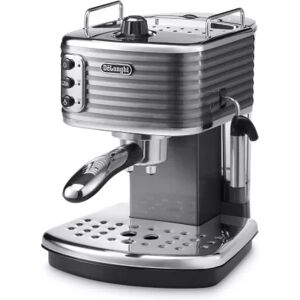 DELONGHI Expresso DELONGHI SCULTURA ECZ 351.GY St