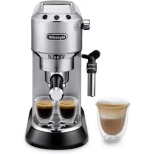 DELONGHI Expresso DELONGHI EC695.M Dedica inox