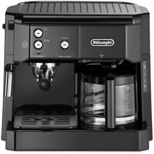 DELONGHI Exp-combine DELONGHI BCO416.1 FR Noir