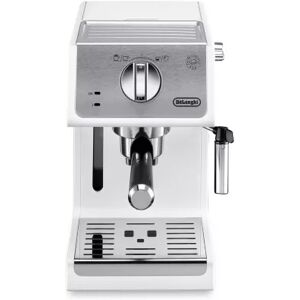 DELONGHI Expresso DELONGHI ECP33.21.W Blanc