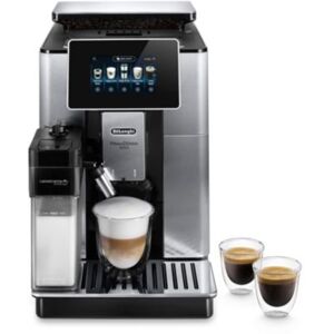 DELONGHI Exp-broyeur DELONGHI primadonna soul eca