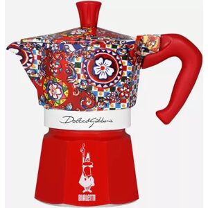 BIALETTI Cafetière BIALETTI Moka Express 3 Cups D