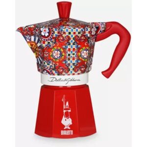 BIALETTI Cafetière BIALETTI Moka Express 6 Cups D