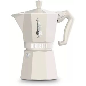 Cafetière Itali BIALETTI Moka Exclusive - Publicité