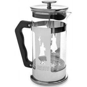 Cafetière BIALETTI french press Prezios - Publicité