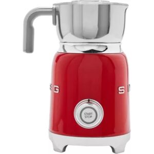 SMEG Chocolatière SMEG MFF11RDEU