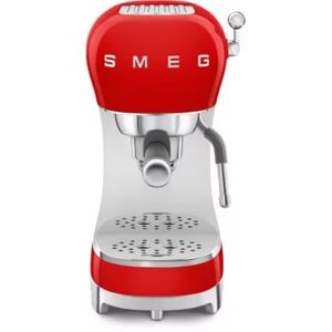 SMEG Expresso SMEG ECF02RDEU