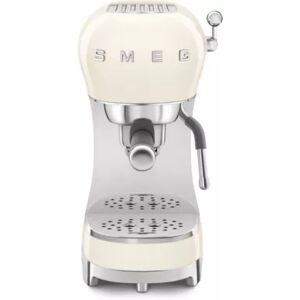 SMEG Expresso SMEG ECF02CREU