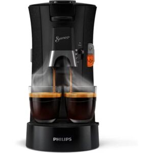 Cafetière PHILIPS Select CSA240/21 Eco N - Publicité