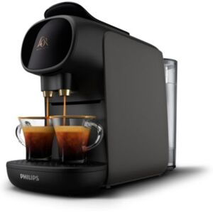 Expresso PHILIPS LM9012/20 l or barista - Publicité