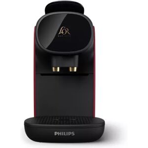 PHILIPS Expresso PHILIPS L or Barista rouge LM90