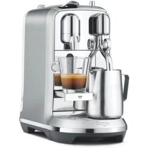 SAGE APPLIANCES Nespresso SAGE APPLIANCES Creatista Plus