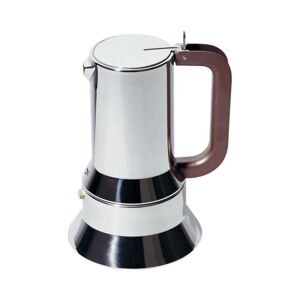 Alessi - Machine à espresso 9090/3, 3 tasses - Publicité