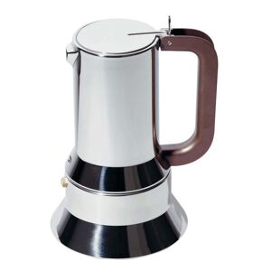 Alessi - Cafetière espresso 9090/6, 6 tasses - Publicité