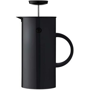 Stelton - Cafetière, 8 tasses, noir